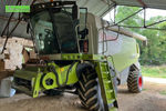 Claas Lexion 670 combine 135.000 €