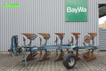 RABE Super-Albatros V 140 M V/80 plough €7,815