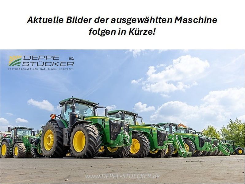 E-FARM: John Deere 6R 250 - Tractor - id XWTNSAF - 170.500 EUR - Anul: 2023 - Citeste ore: 1.767,Muterea motorului: 250,Germania