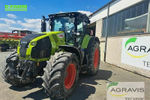 Claas Axion 810 CMATIC CEBIS tractor €114,950