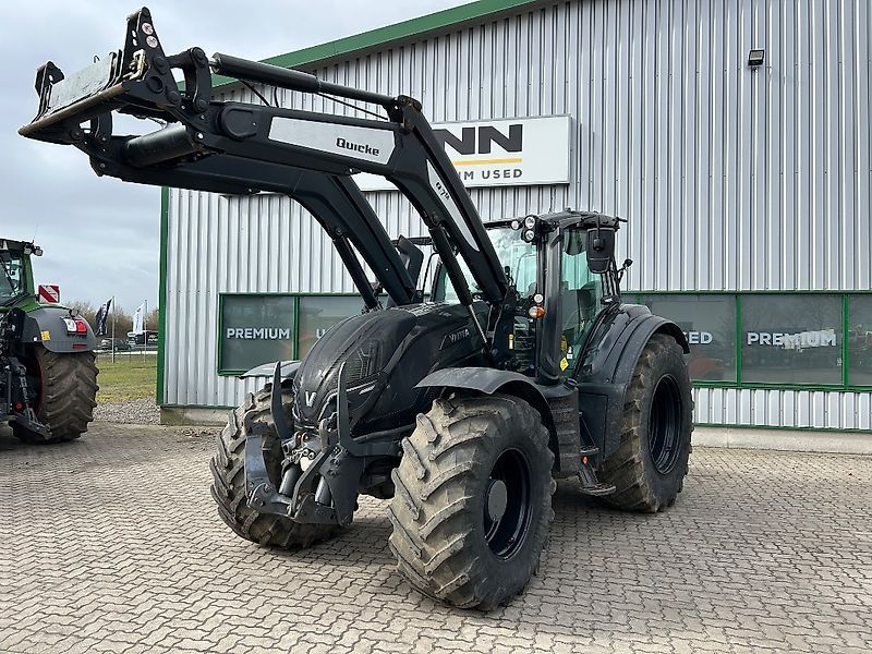 Valtra T 214 Traktor 89 500 €