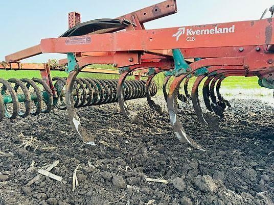 Kverneland clb Coltivatore 8.723 €