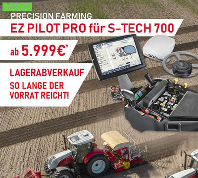 E-FARM: Trimble ez pilot pro - Precision farming and GPS - id XNJTH2Z - €5,999 - Austria