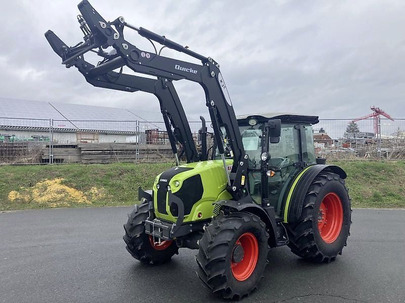 Claas Elios 210 Трактор 42 990 €