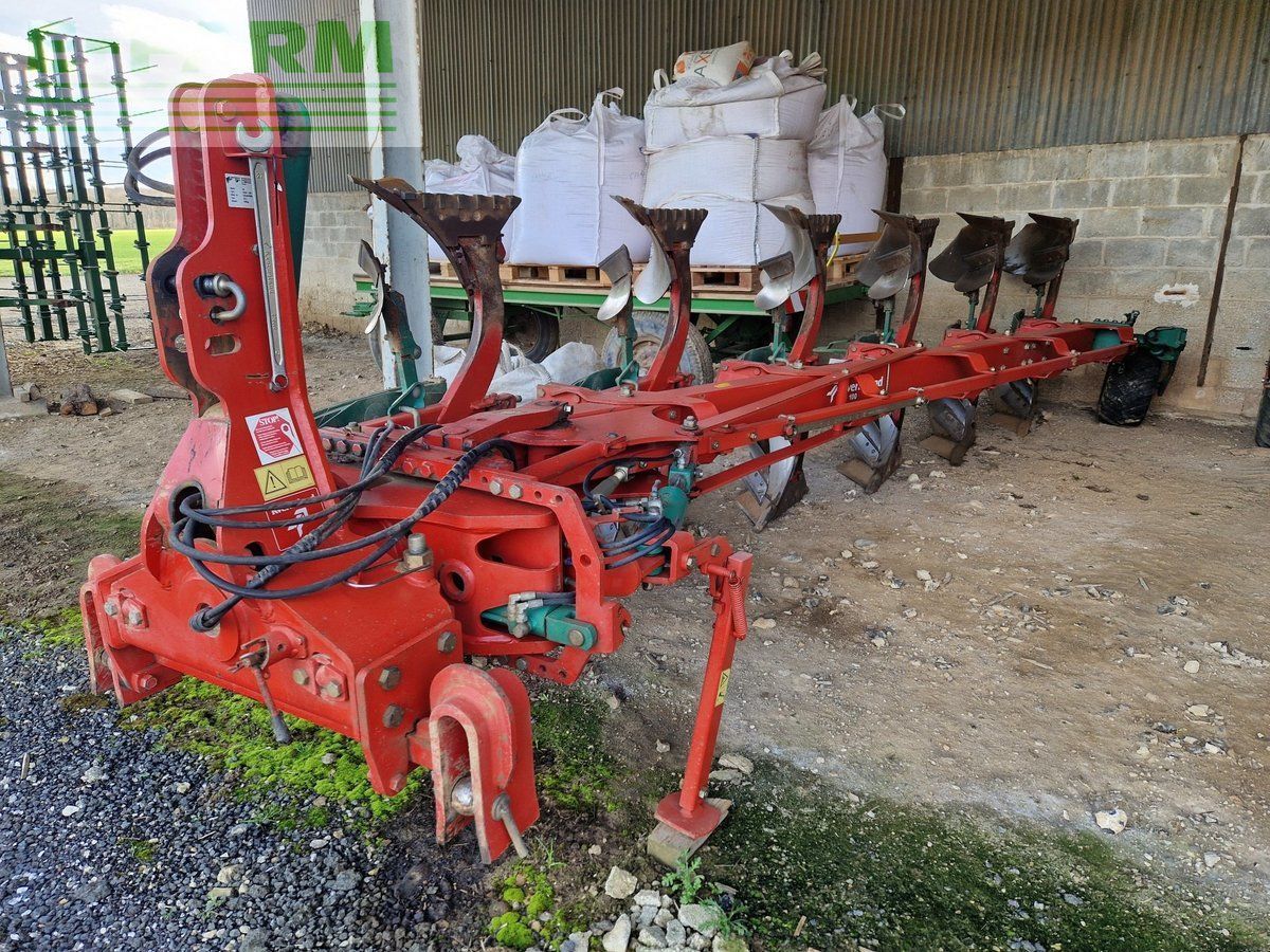 Kverneland EG 100/300 Plough €19,900