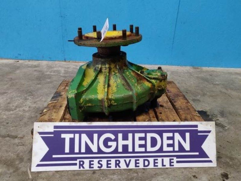 John Deere 950 Hedery do kombajnów zbożowych/sieczkarni