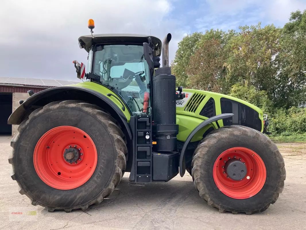 Claas Axion 960 Traktor 120.000 €
