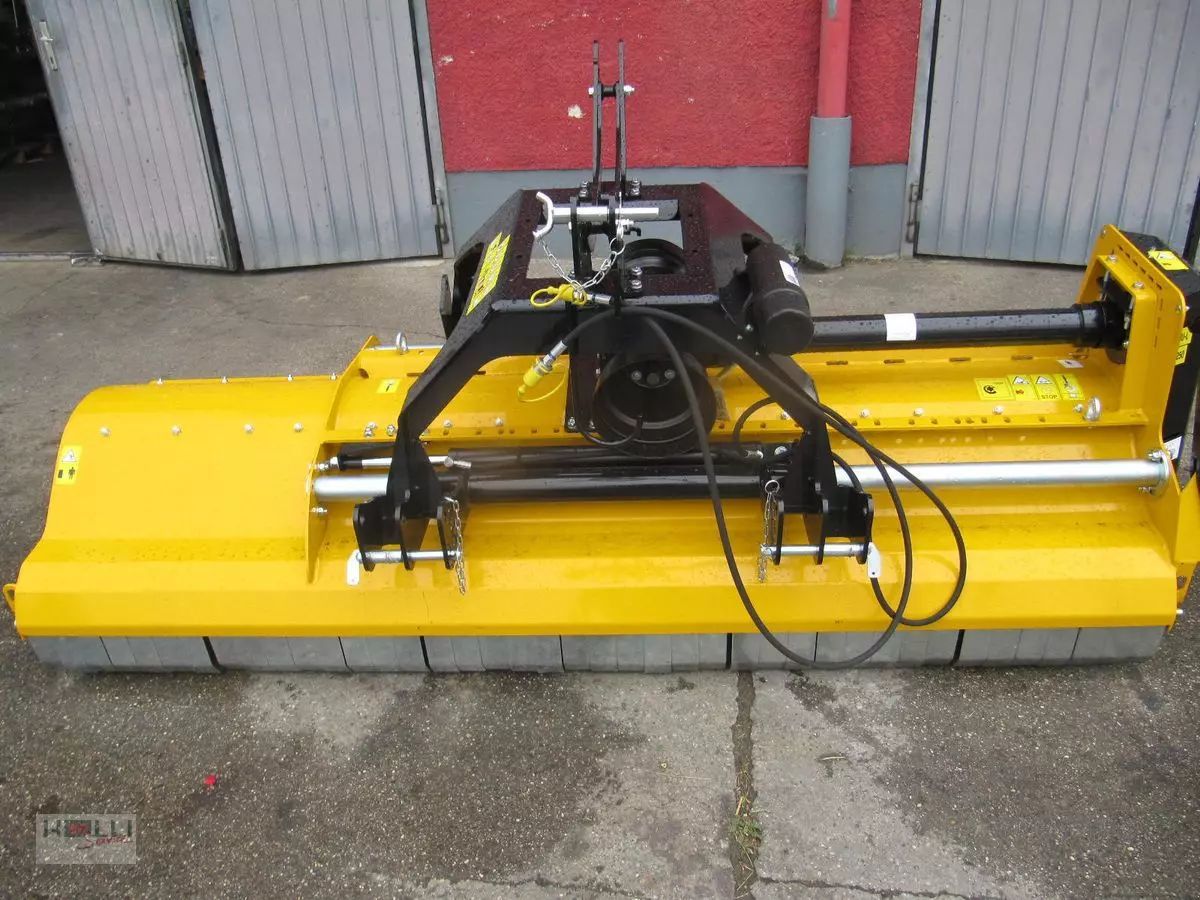 Müthing mul 250 Mulčovací sekačka 7 167 €