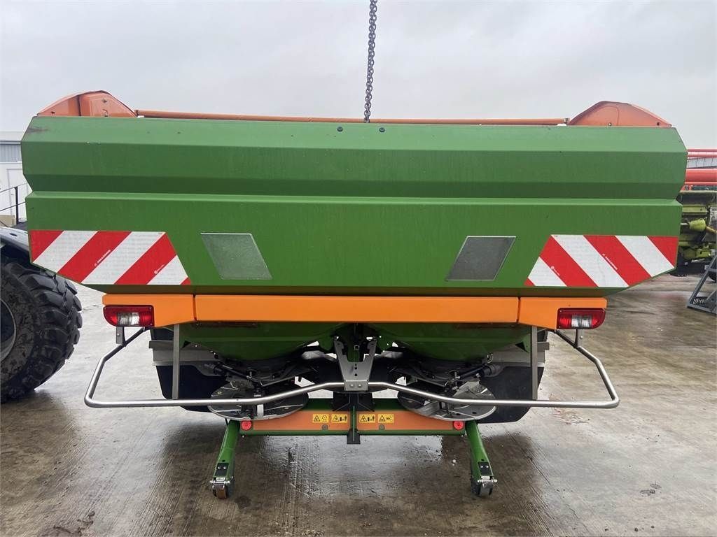 E-FARM: Amazone za-ts4200 - Düngerstreuer - id AGCSU8V - 14.055 € - Baujahr: 2018 - Vereinigtes Königreich