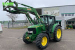 John Deere 6320 tractor €39,000