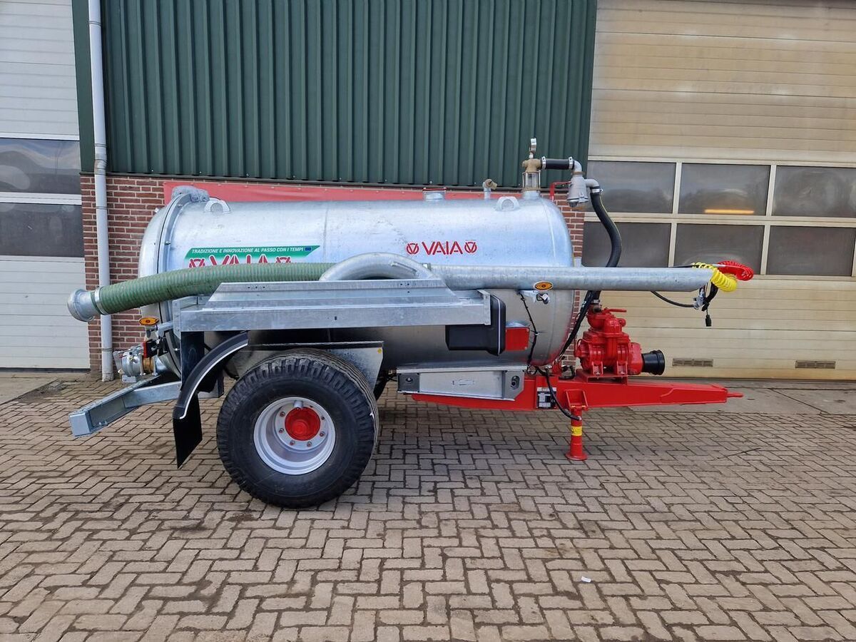 Vaia waterwagen mb 38 - nieuw Accesorio para el lodo