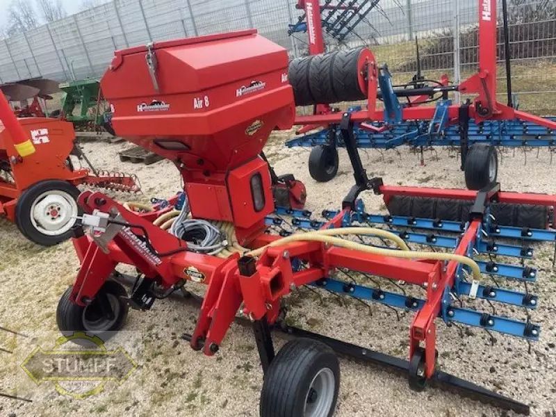 Hatzenbichler weeder Mechanical weed control €8,761