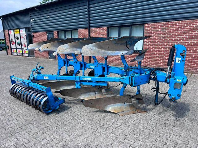 Lemken europal 7 Aratro 9.500 €