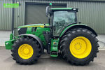 John Deere 6R 195 tractor 188.557 €