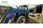 New Holland T5.100 EC tractor 46.000 €