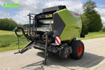 Claas variant 565 rc baler 49.967 €