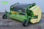 Krone easy flow 3001 header €5,500