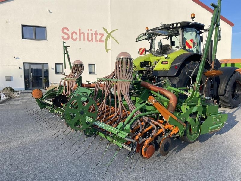 Amazone avant profi drill 28 500 €