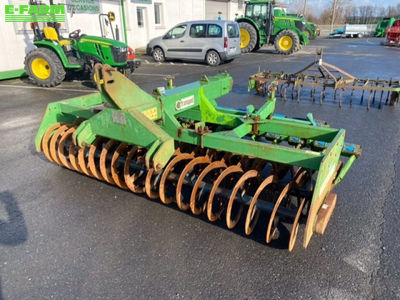 E-FARM: Franquet synchromix 3m - Cultivator - id PEILQMH - €5,900 - Year of construction: 2004 - France