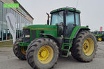 John Deere 7700 tractor 25.000 €