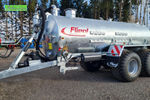 Fliegl vfm 10600 tandem tanker €34,917