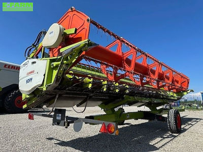 E-FARM: Claas Orbis 750 - Header - id RBHC5BS - €24,900 - Year of construction: 2009 - Germany