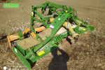 Amazone D9 3000 Special WS drillingcombination €16,000