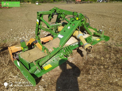 E-FARM: Amazone D9 3000 Special WS - Drilling machine combination - id NPCUMUF - €16,000 - Year of construction: 2014 - Italy