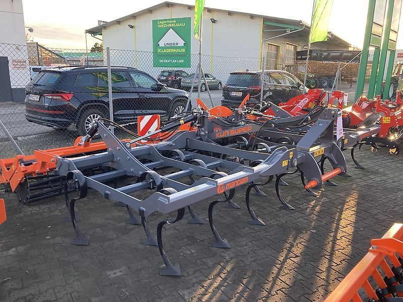 E-FARM: MANDAM kun super 5m - Cultivator - id C8598P5 - €16,583 - Year of construction: 2022 - Austria