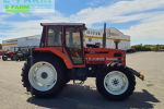 SAME Laser 90 T tractor 15.000 €