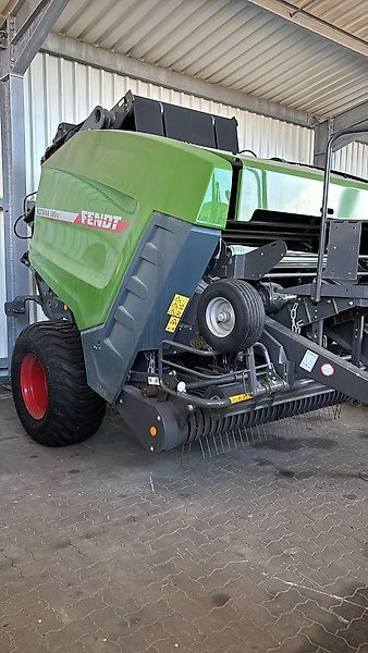 Fendt Rotana 180 V Empacadora 36.500 €