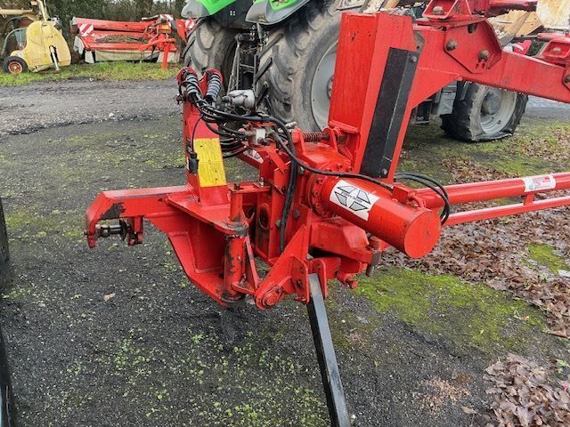 E-FARM: GREGOIRE BESSON sper-b9 - Pług - id SLMPMTG - 11 900 € - Rok produkcji: 1995 - Francja