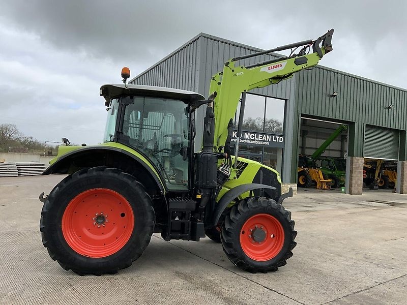 Claas Arion 510 tractor €55,470