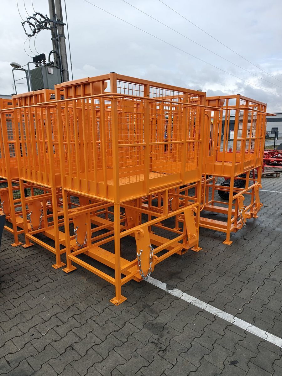 Stekro arbeitskorb Adjunto 1625 €