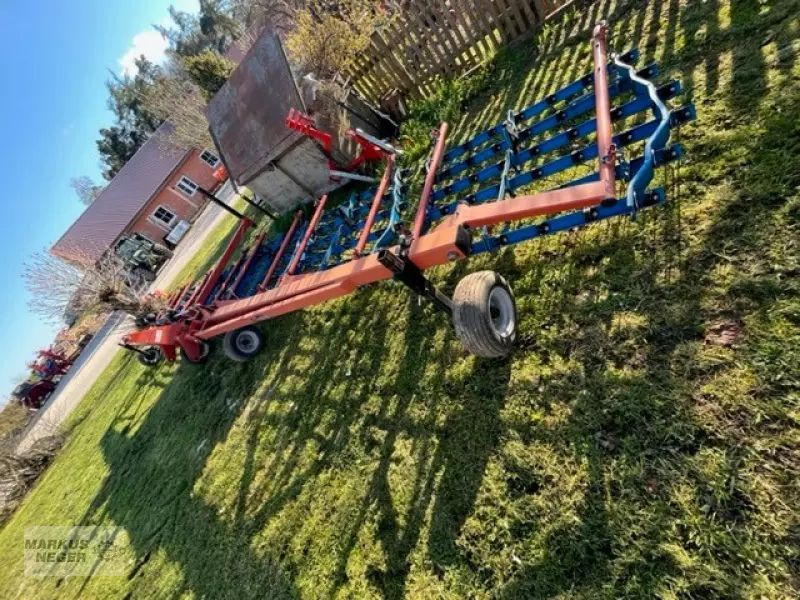 Hatzenbichler unkrautstriegel Mechanical weed control €6,000