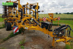 AGRISEM vibromulch 6 cultivator €46,990