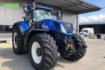 New Holland T 7.290 tractor 104.958 €