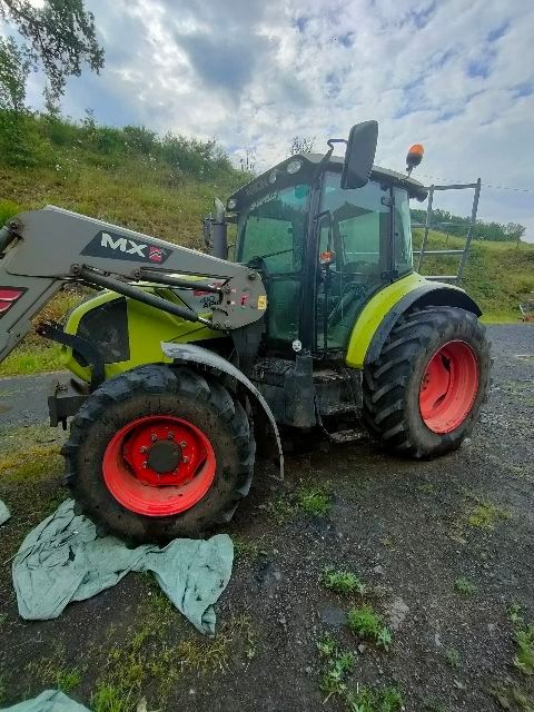 Claas Arion 410 Tractor 35.000 EUR