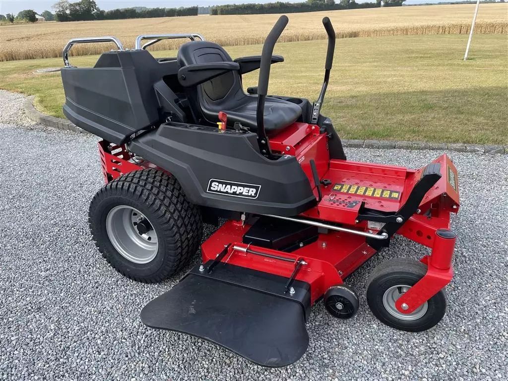 SNAPPER ztx 350 is Tondeuse 6 503 €