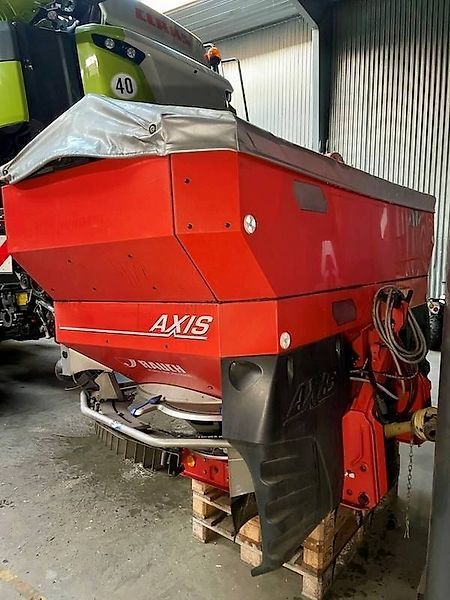 Rauch axis 30.1 w Fertiliser spreader €8,696
