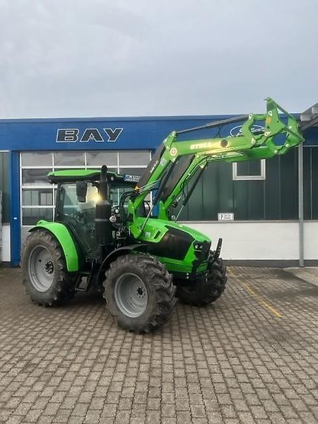 Deutz-Fahr 5105 GS Tractor 67.143 €