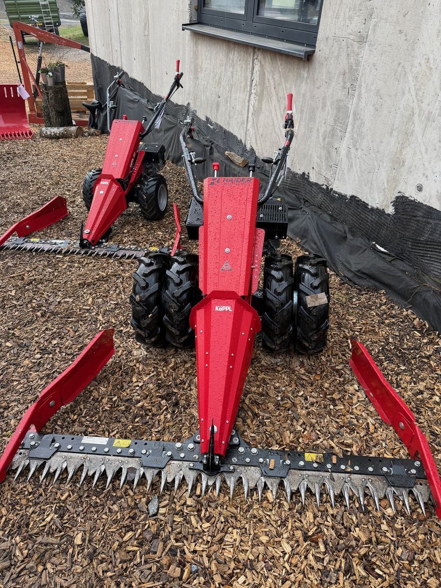 KÖPPL 4 k 510 Mower