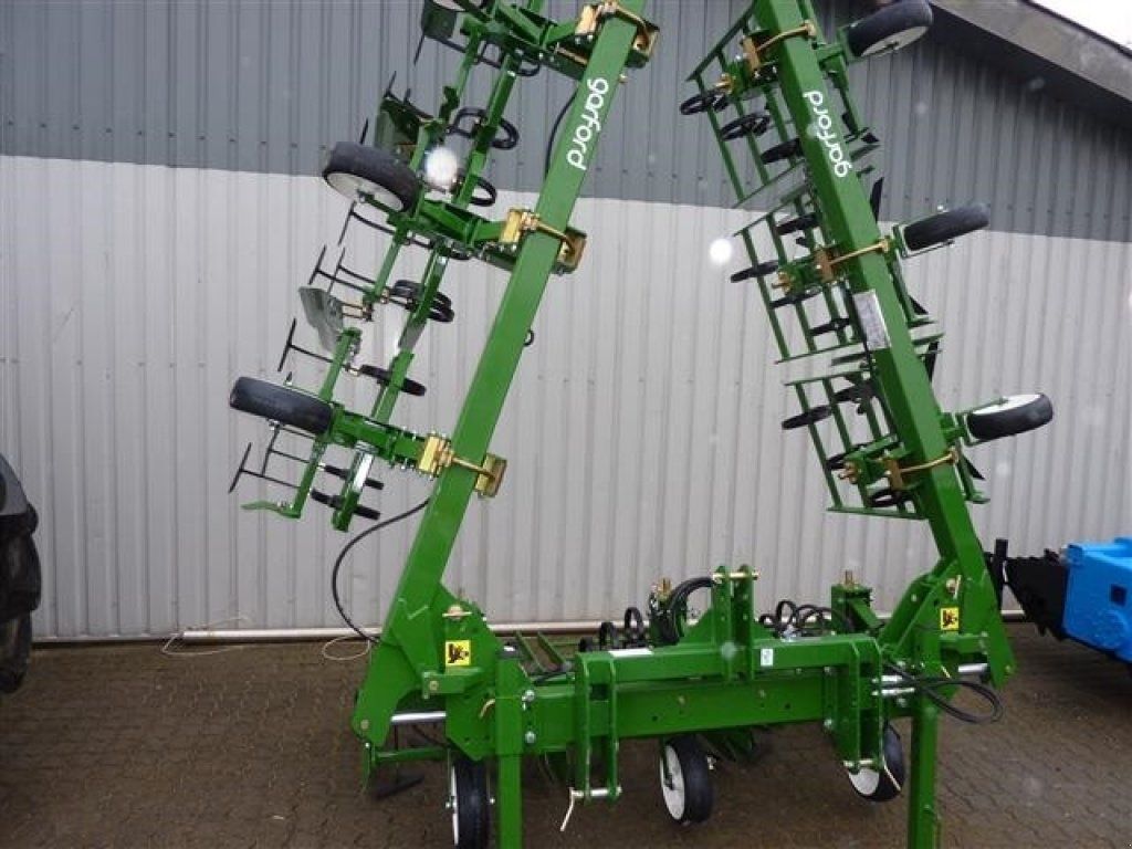 E-FARM: Other garford 8-12 - Mechanical weed control - id CPAVHJU - €22,780 - Year of construction: 2022 - Denmark