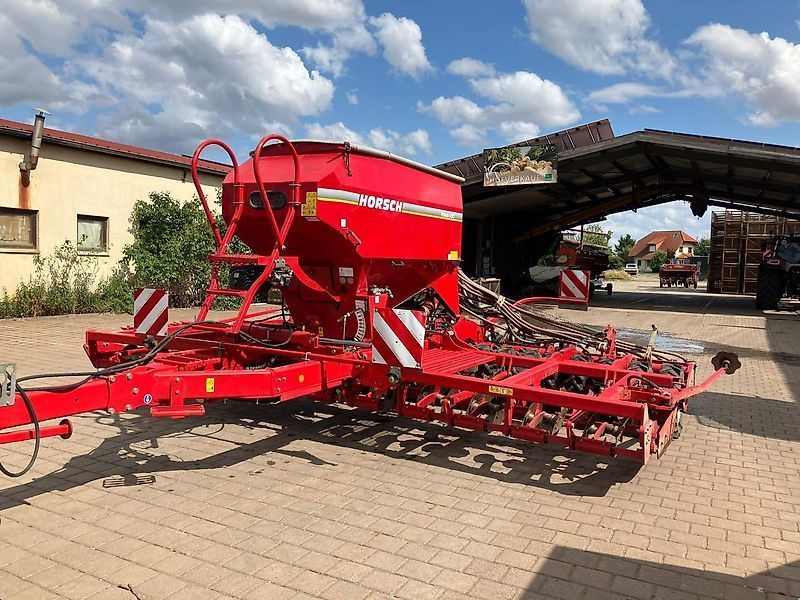 HORSCH Pronto 6 DC Drillmaschine 28.900 €