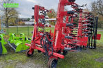 HORSCH hacke transformer 6 vf sprayers €57,500