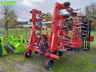 E-FARM: HORSCH hacke transformer 6 vf - Sprayer - id H9QUF3I - €57,500 - Year of construction: 2022 - Germany