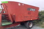 RMH mixell 182 feedingwagon €8,500