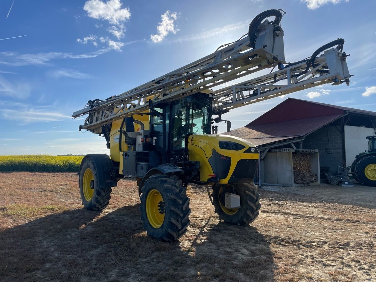 Artec rs20 Опрыскиватель 130 000 €