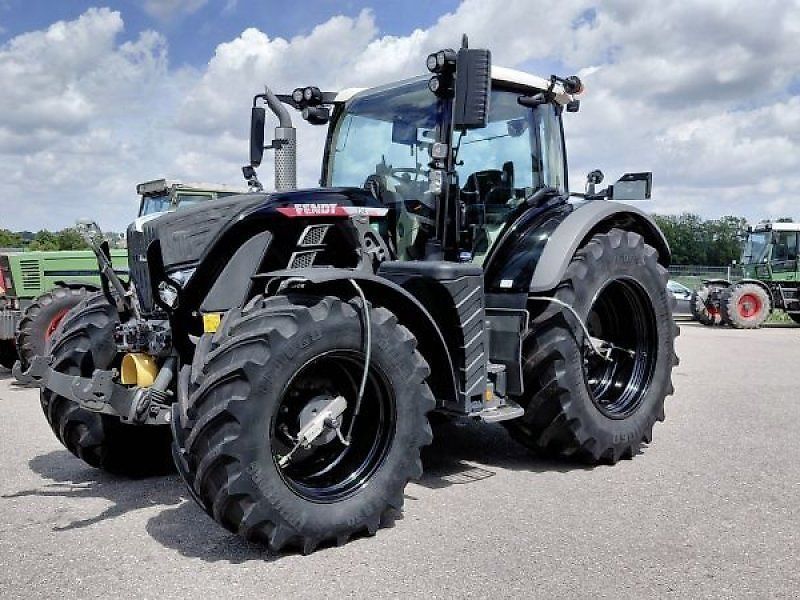 Fendt 724 Vario Profi Plus Traktor 160 000 €