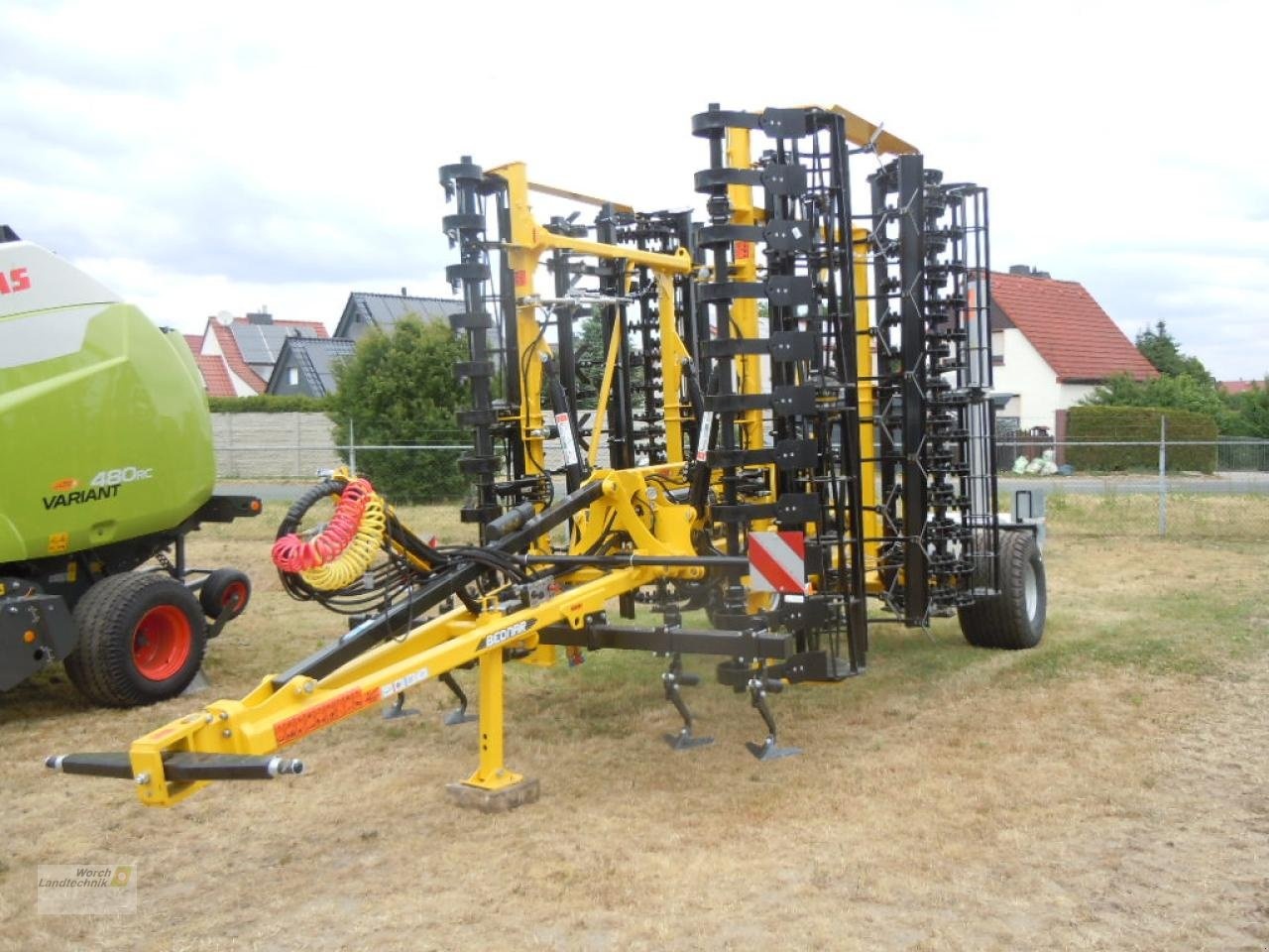 Bednar swifter so 6000 prof drillingcombination 45.990 €